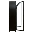 Essentials For Living Toulouse Display Cabinet
