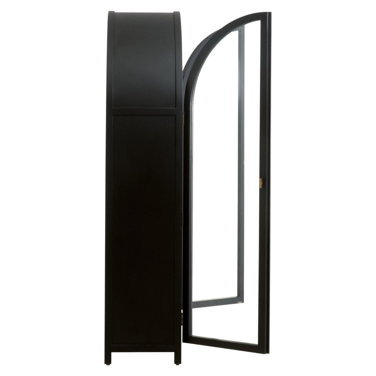 Essentials For Living Toulouse Display Cabinet