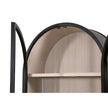 Essentials For Living Toulouse Display Cabinet