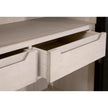 Essentials For Living Toulouse Display Cabinet