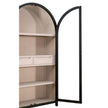 Essentials For Living Toulouse Display Cabinet