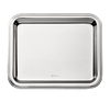 Christofle Albi Silver Plated Tray