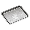 Christofle Jardin d'Eden Silver Plated Tray