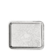 Christofle Jardin d'Eden Silver Plated Tray