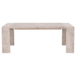 Essentials For Living Tropea Extension Dining Table