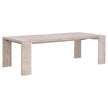Essentials For Living Tropea Extension Dining Table