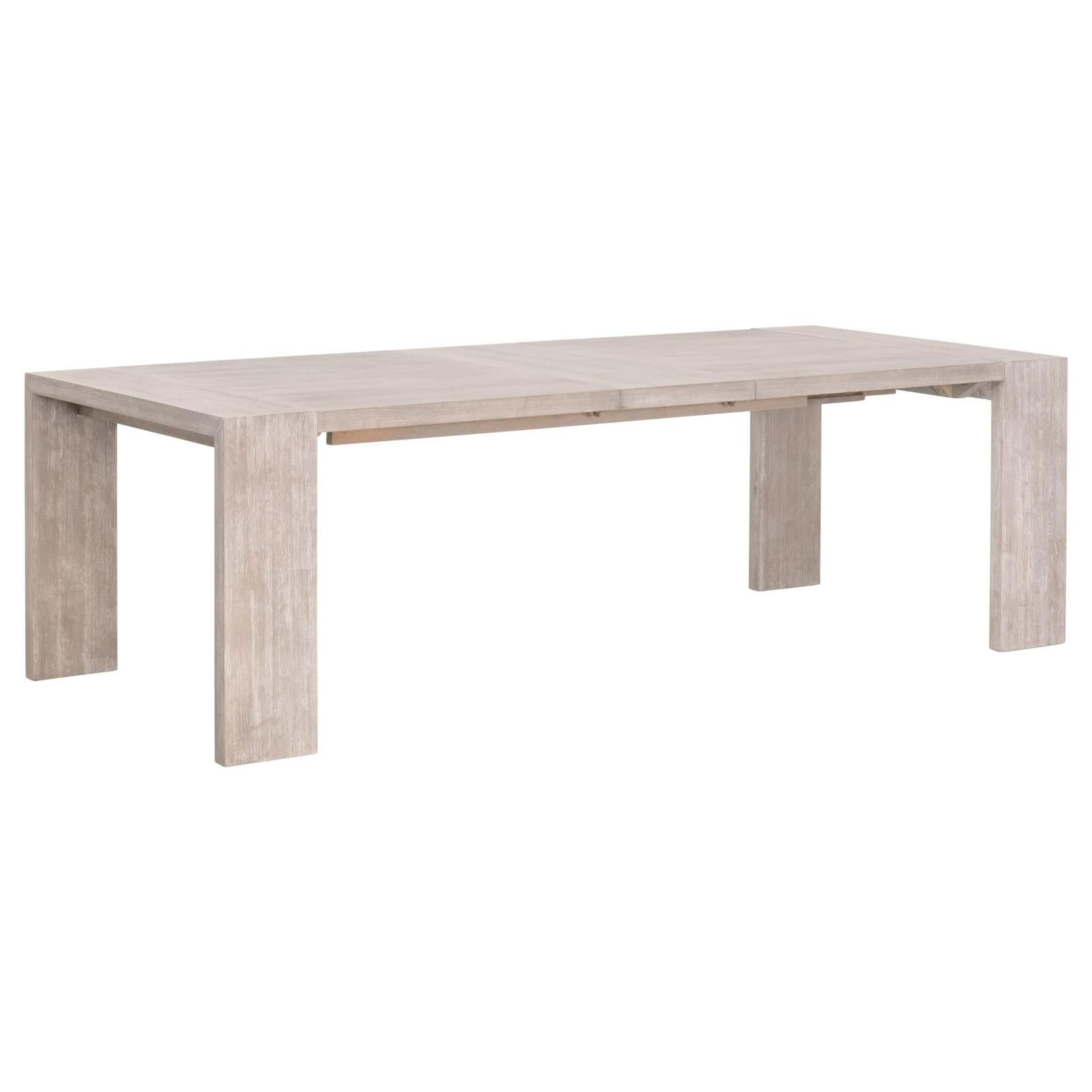 Essentials For Living Tropea Extension Dining Table