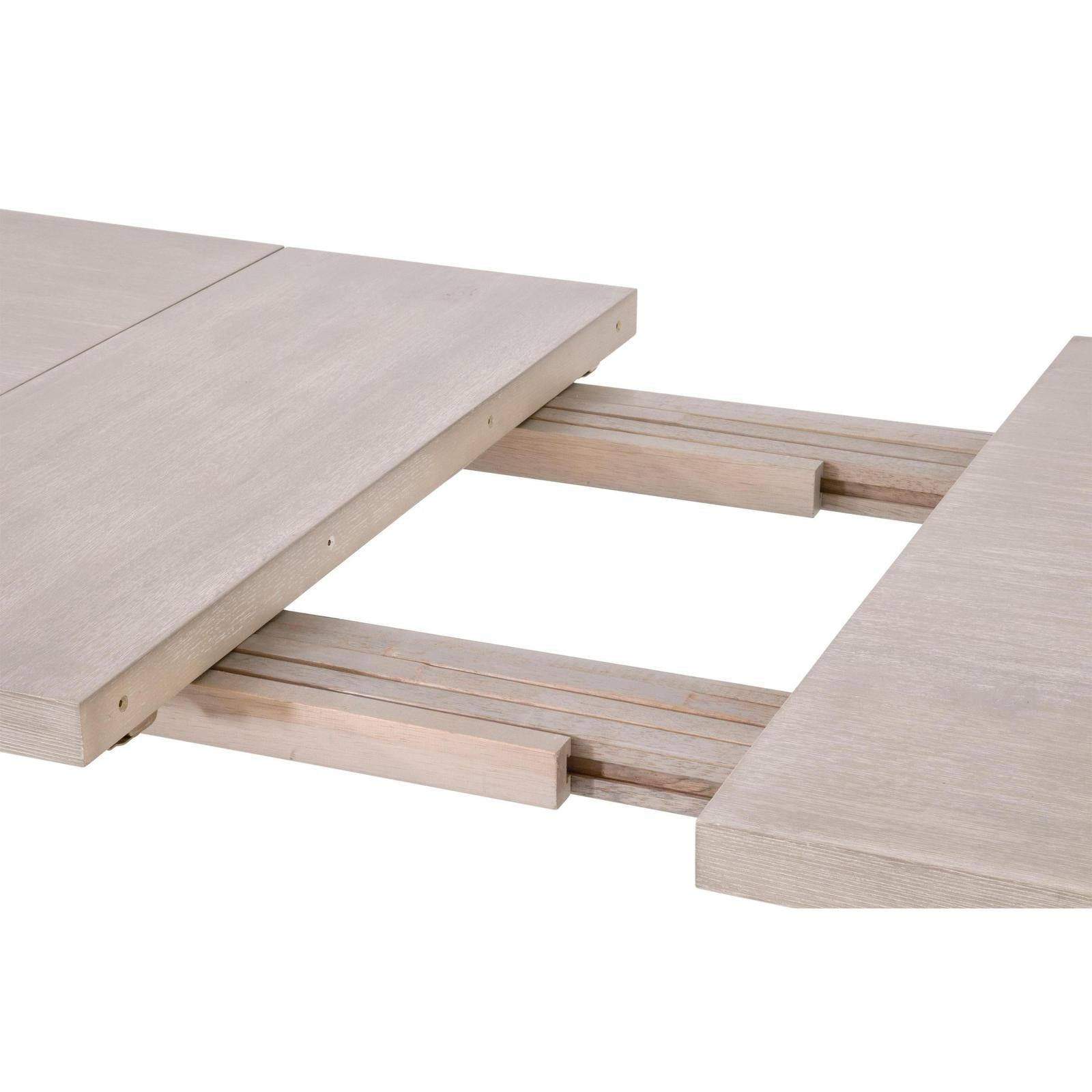 Essentials For Living Tropea Extension Dining Table