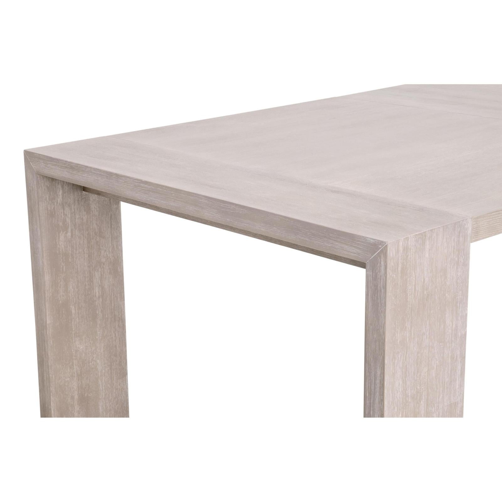 Essentials For Living Tropea Extension Dining Table