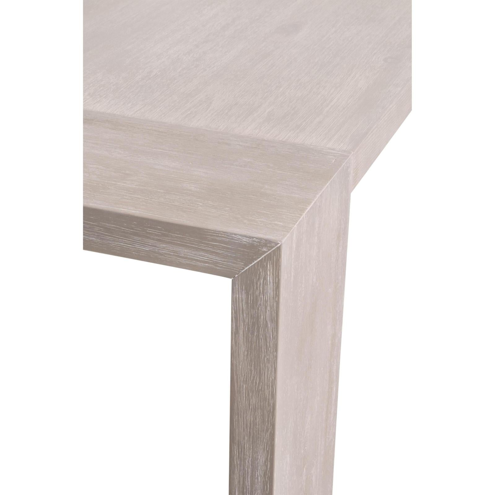 Essentials For Living Tropea Extension Dining Table