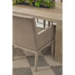 Essentials For Living Tropea Extension Dining Table