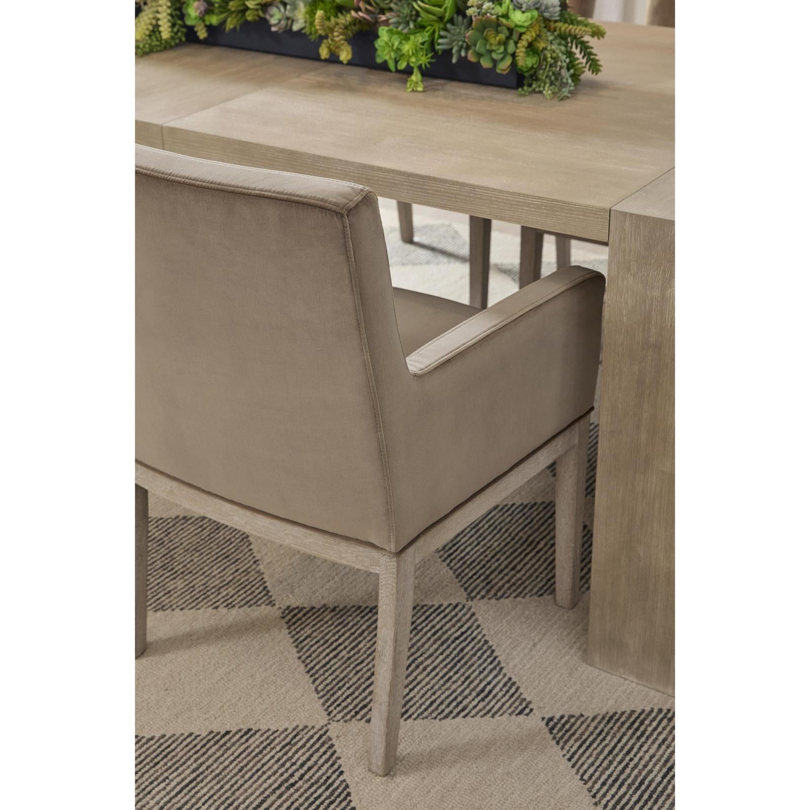 Essentials For Living Tropea Extension Dining Table