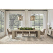 Essentials For Living Tropea Extension Dining Table
