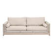 Essentials For Living Tropez Outdoor 90
