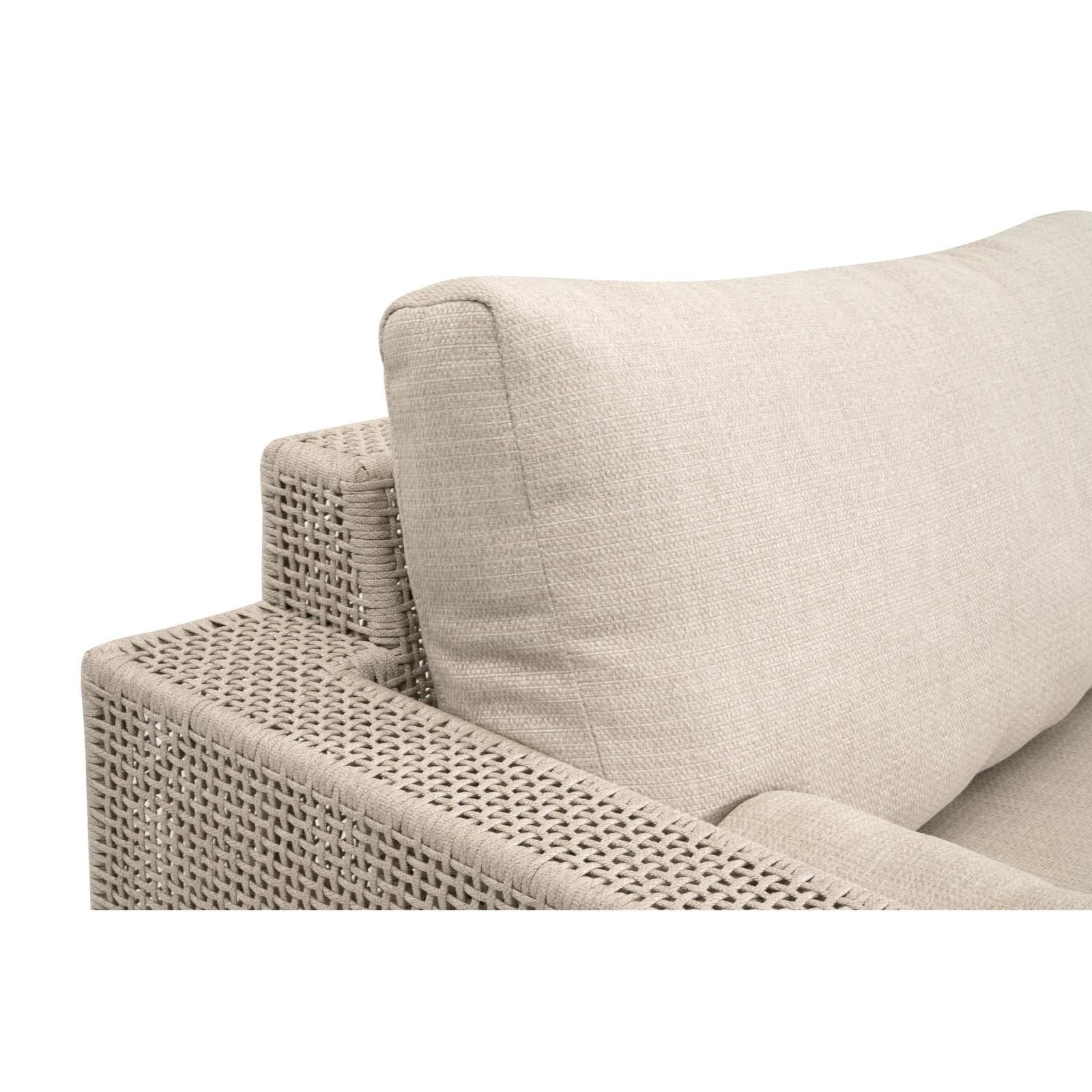 Essentials For Living Tropez Outdoor 90