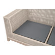 Essentials For Living Tropez Outdoor 90
