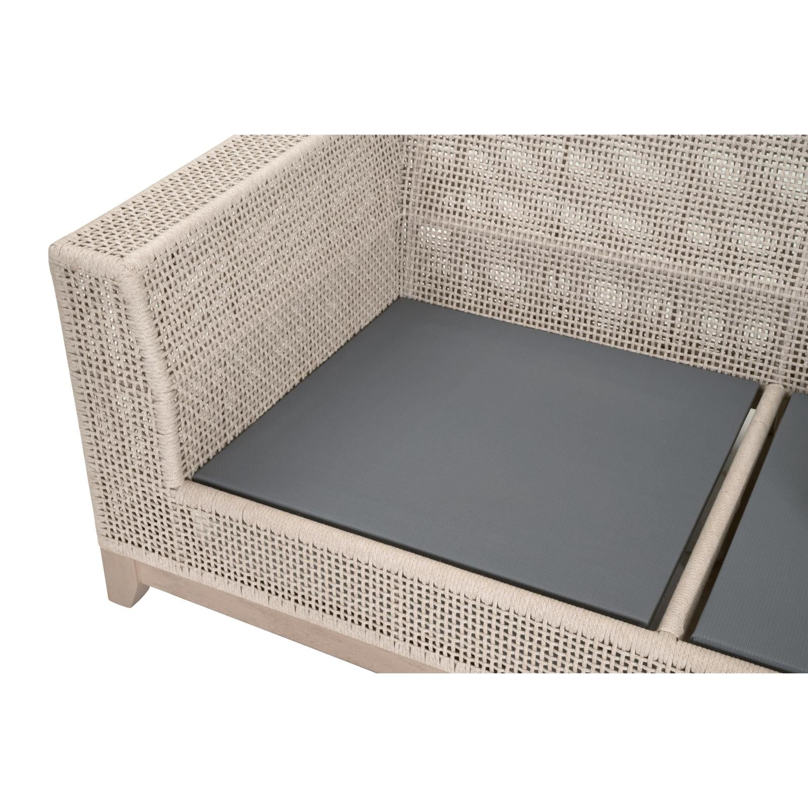 Essentials For Living Tropez Outdoor 90