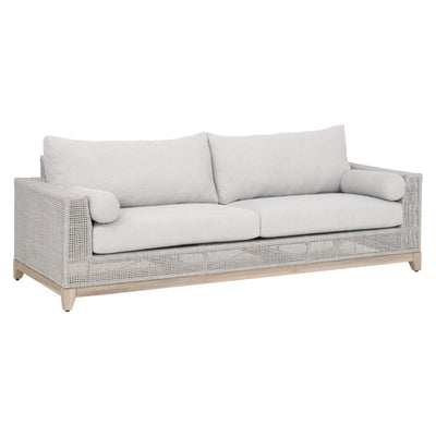 Essentials For Living Tropez Outdoor 90" Sofa