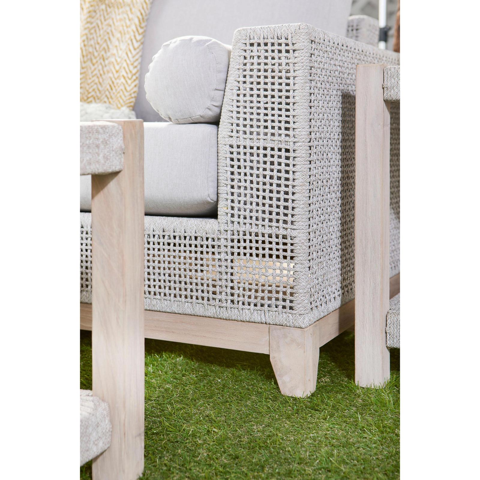 Essentials For Living Tropez Outdoor 90