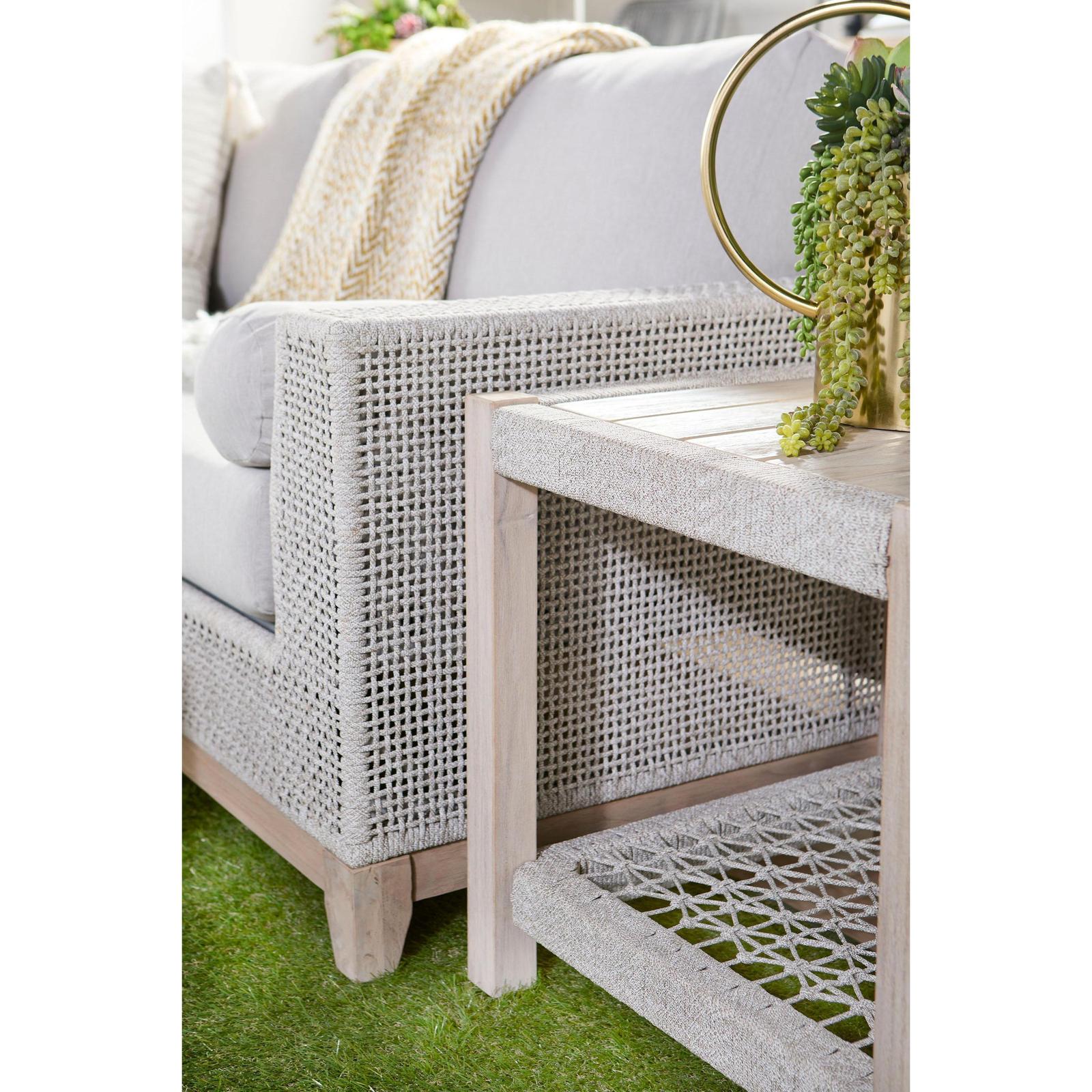 Essentials For Living Tropez Outdoor 90