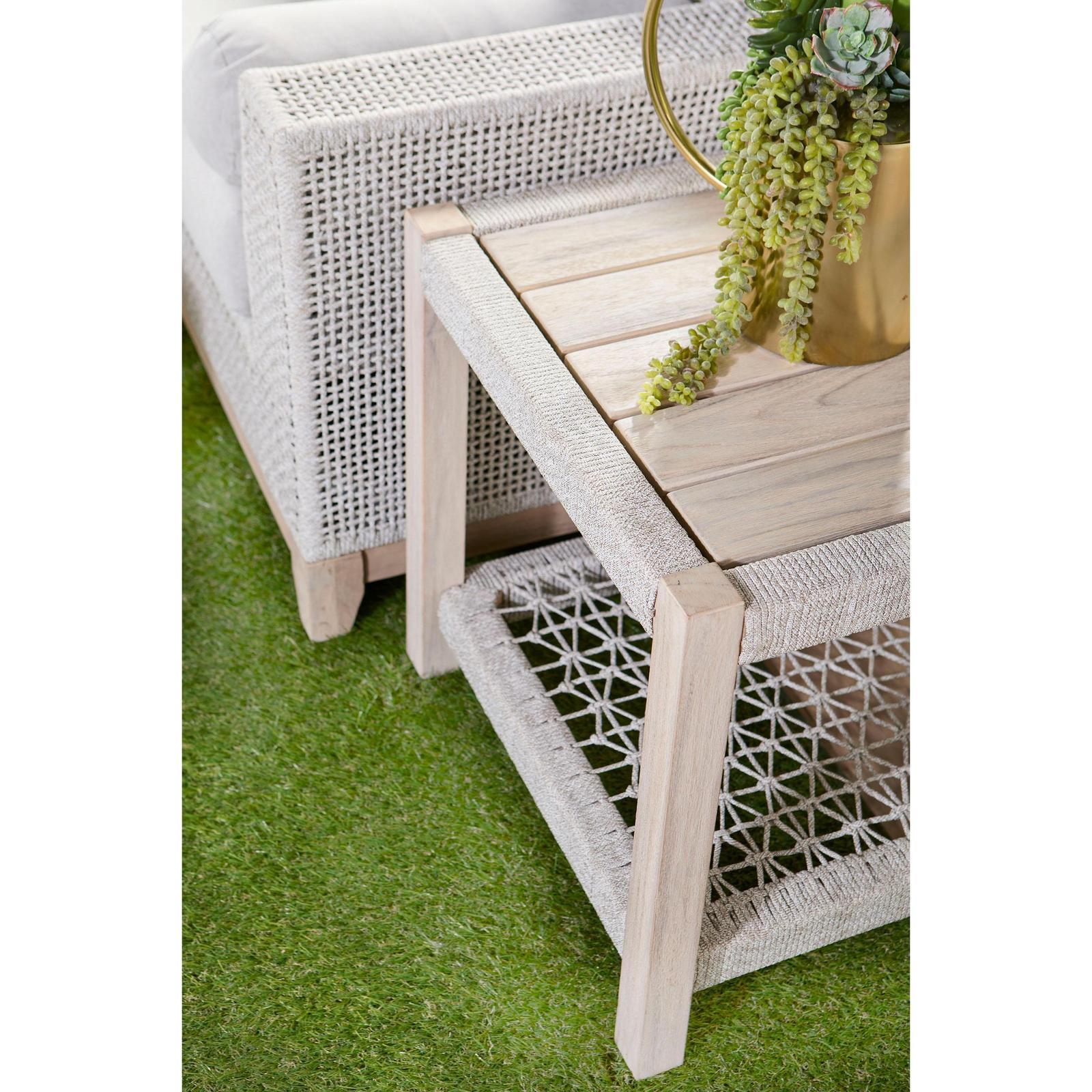 Essentials For Living Tropez Outdoor 90