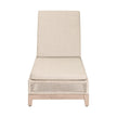 Essentials For Living Tropez Outdoor Chaise Lounge