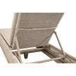 Essentials For Living Tropez Outdoor Chaise Lounge