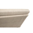 Essentials For Living Tropez Outdoor Chaise Lounge