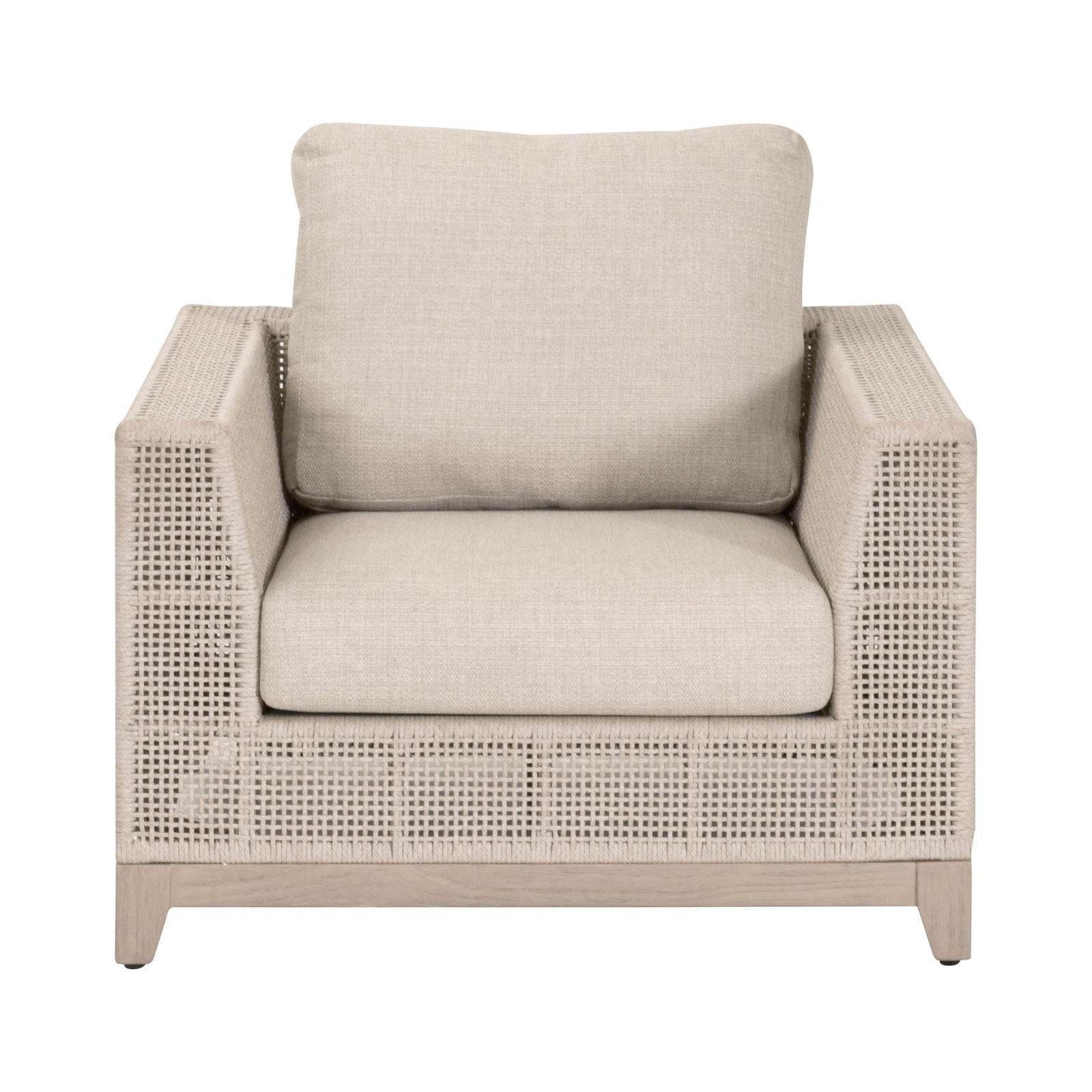 Essentials For Living Tropez Outdoor Sofa Chair