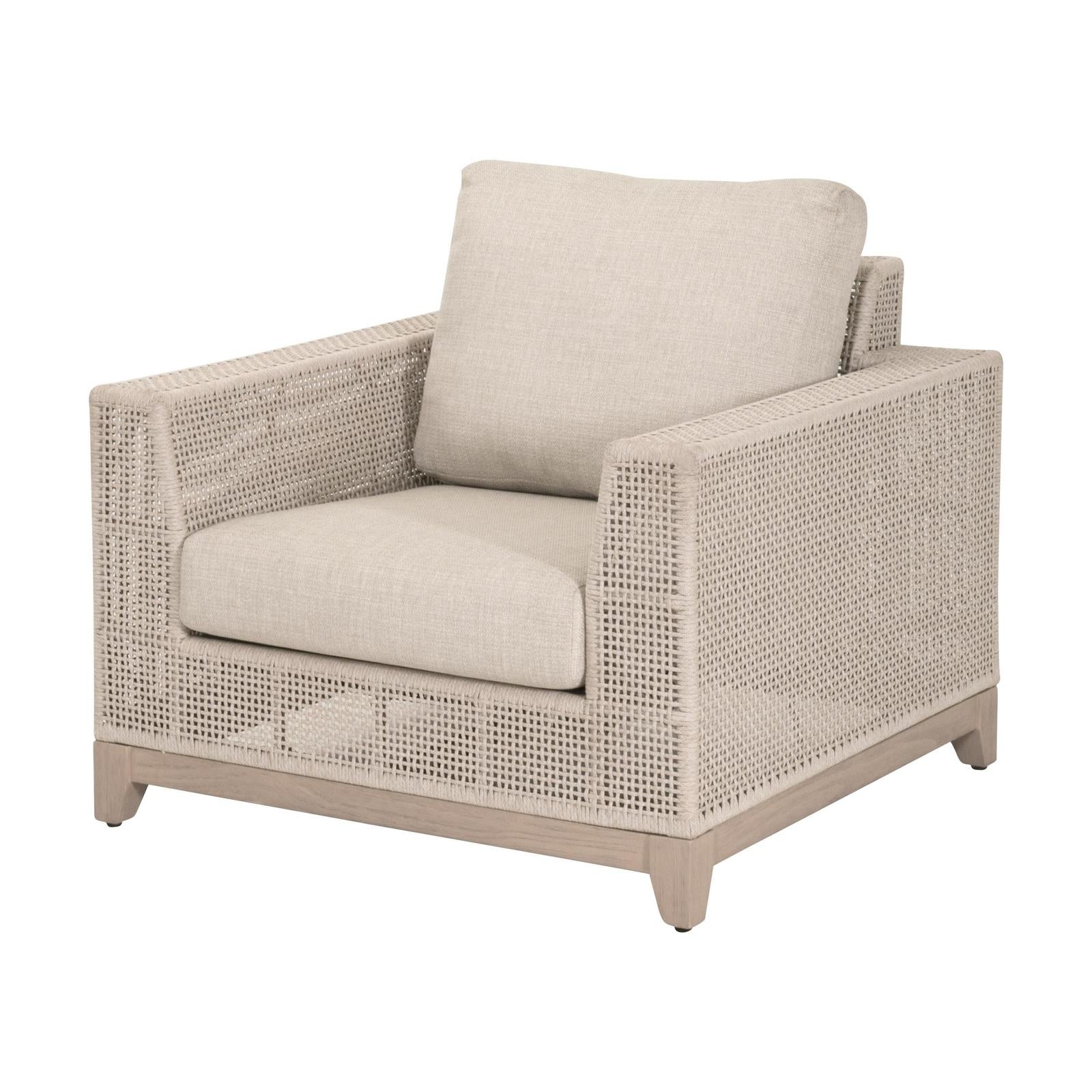 Essentials For Living Tropez Outdoor Sofa Chair