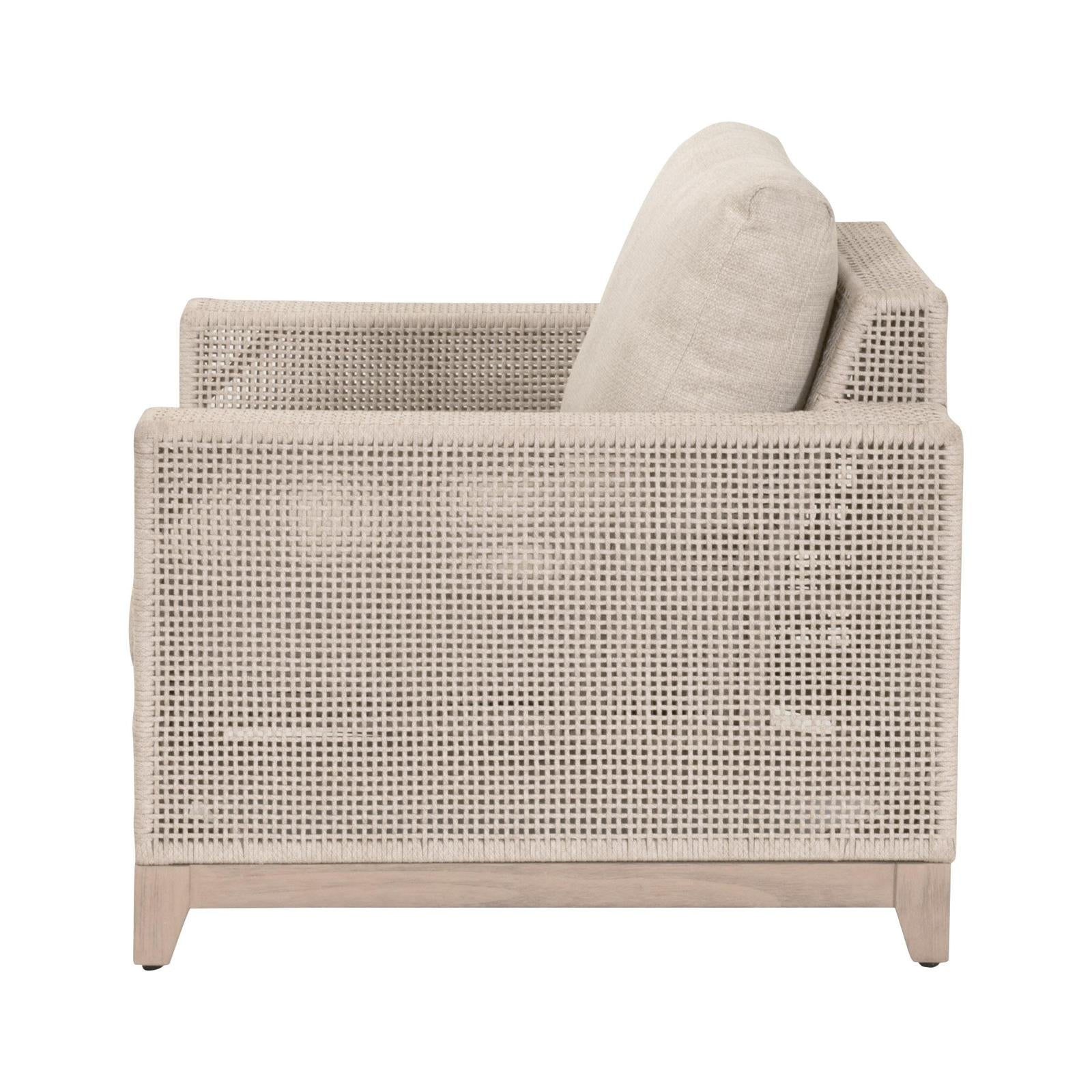 Essentials For Living Tropez Outdoor Sofa Chair