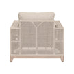 Essentials For Living Tropez Outdoor Sofa Chair