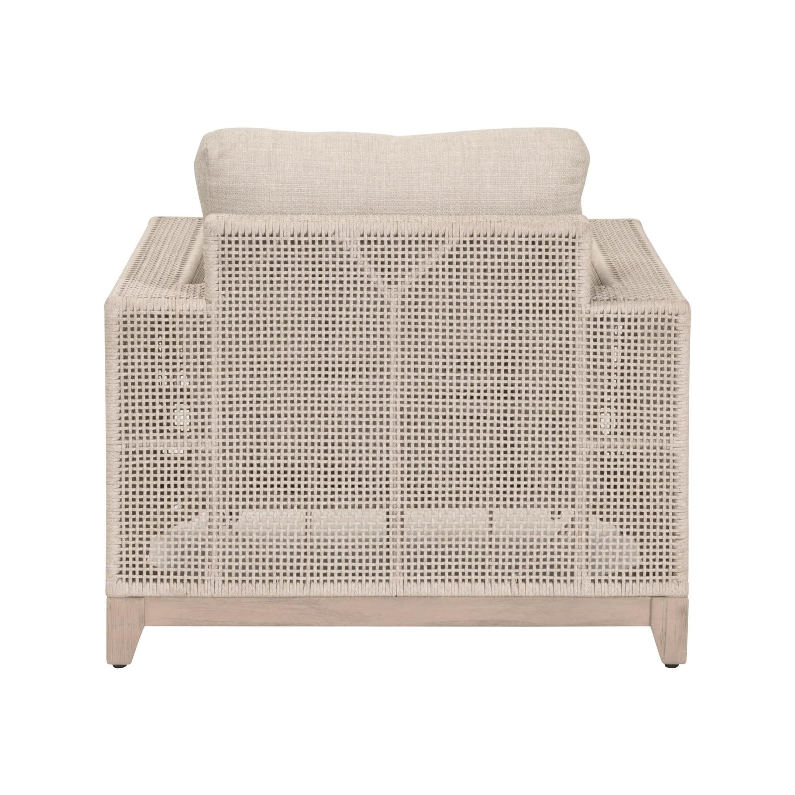 Essentials For Living Tropez Outdoor Sofa Chair
