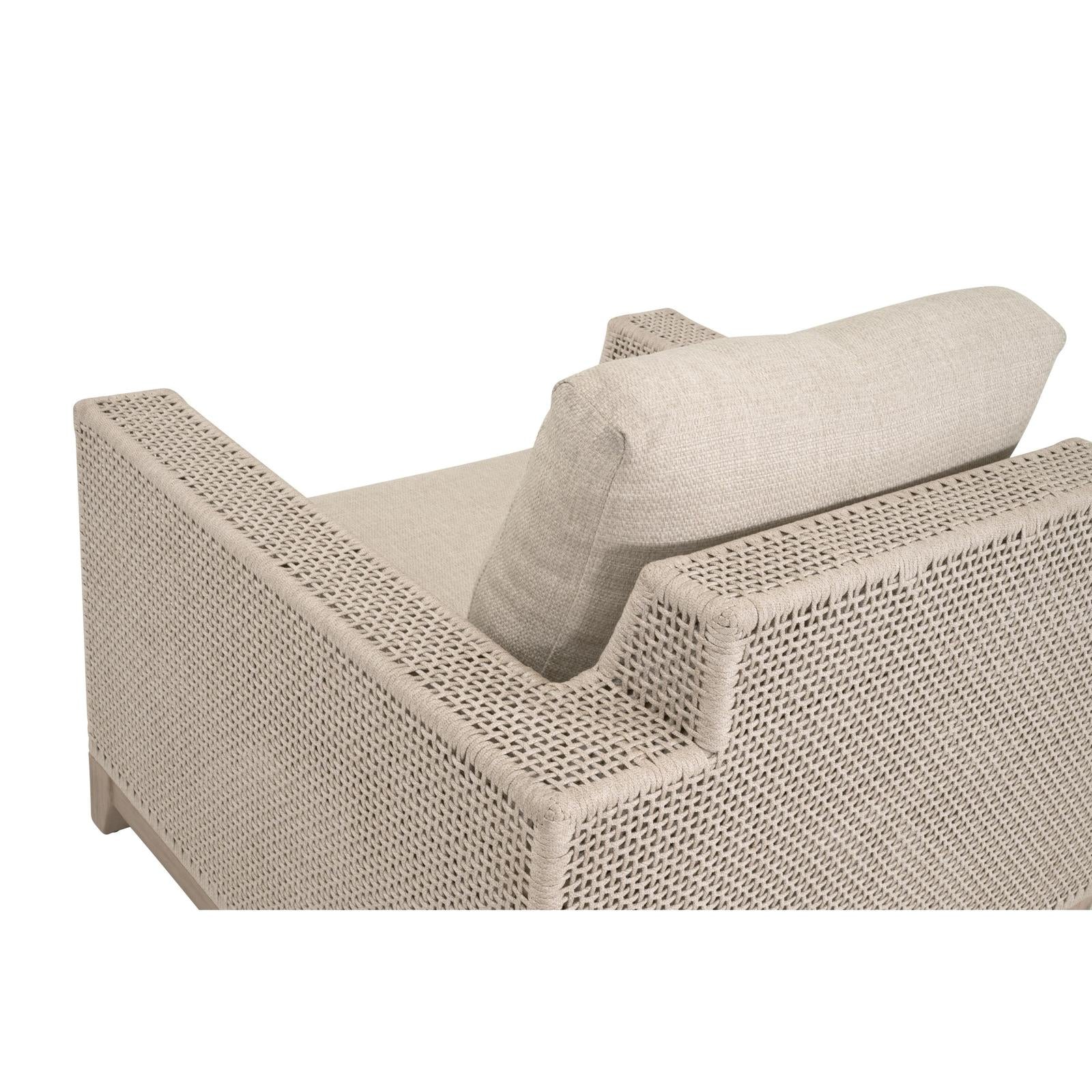 Essentials For Living Tropez Outdoor Sofa Chair