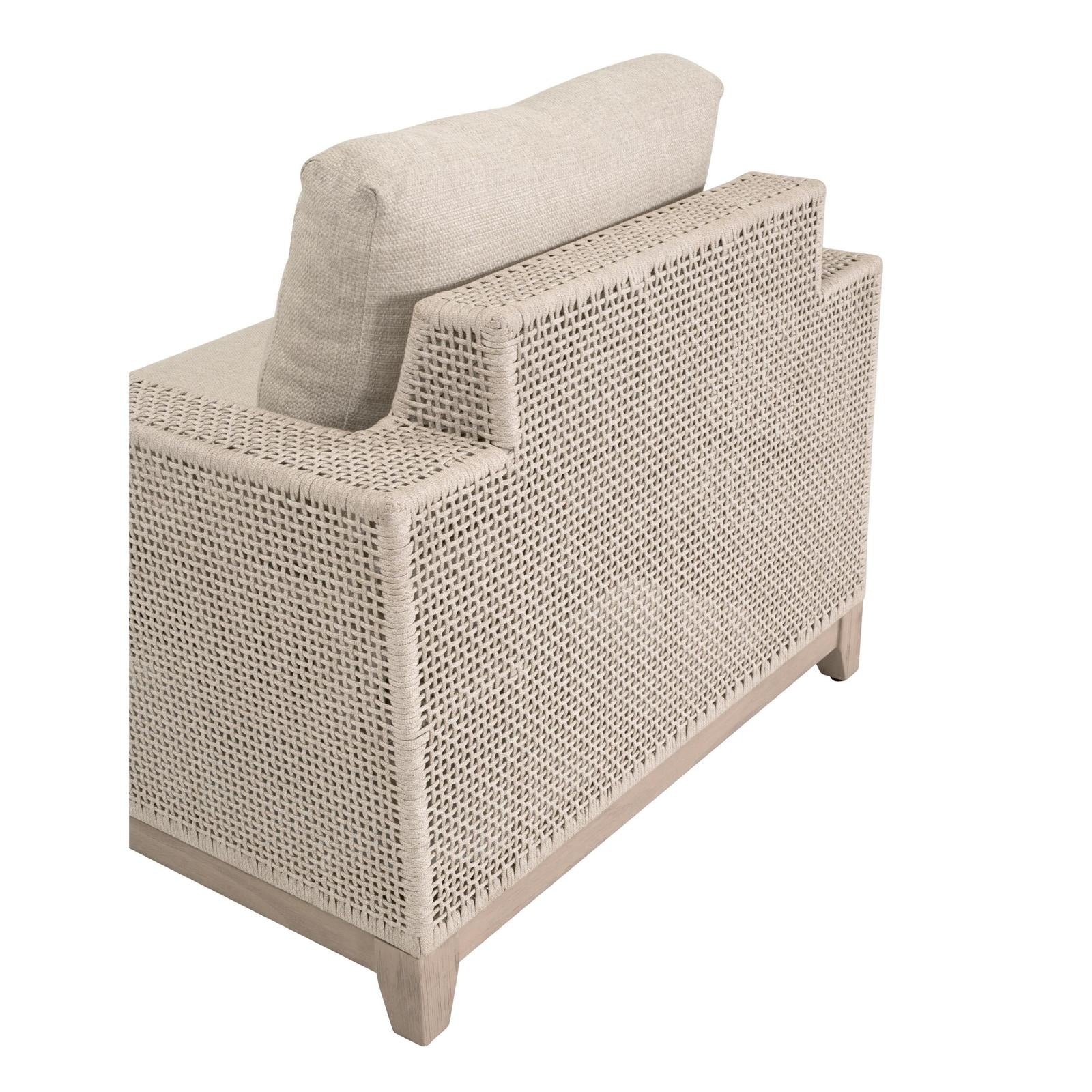 Essentials For Living Tropez Outdoor Sofa Chair