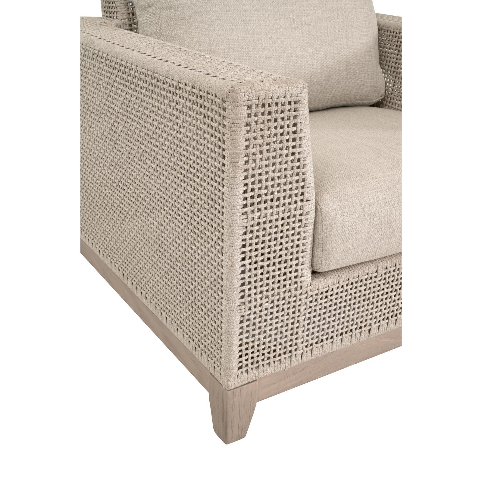 Essentials For Living Tropez Outdoor Sofa Chair