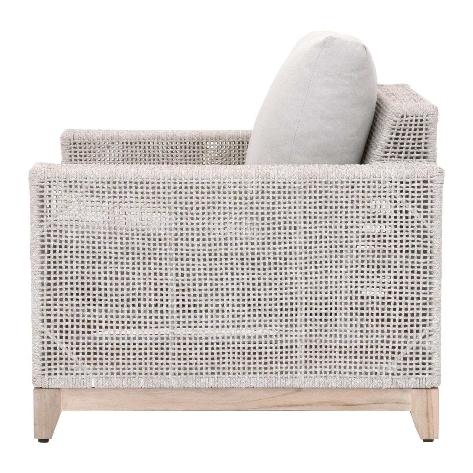 Essentials For Living Tropez Outdoor Sofa Chair