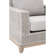 Essentials For Living Tropez Outdoor Sofa Chair