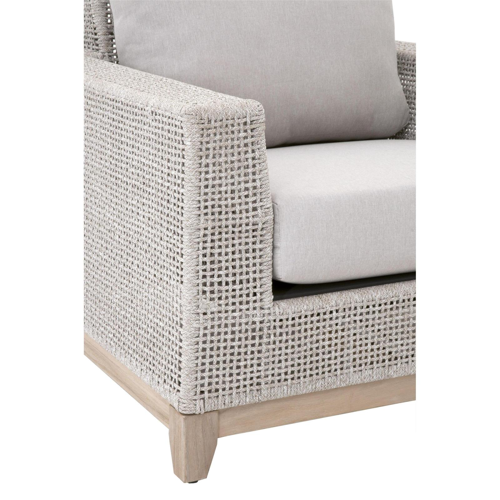 Essentials For Living Tropez Outdoor Sofa Chair