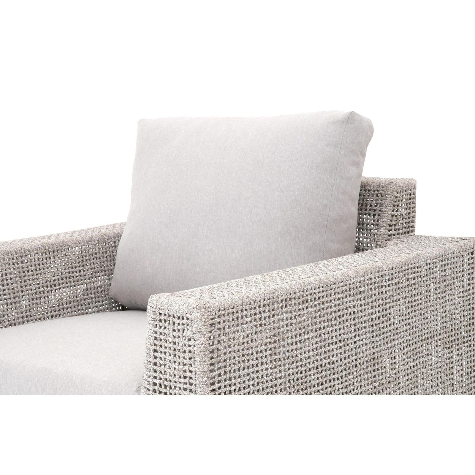 Essentials For Living Tropez Outdoor Sofa Chair