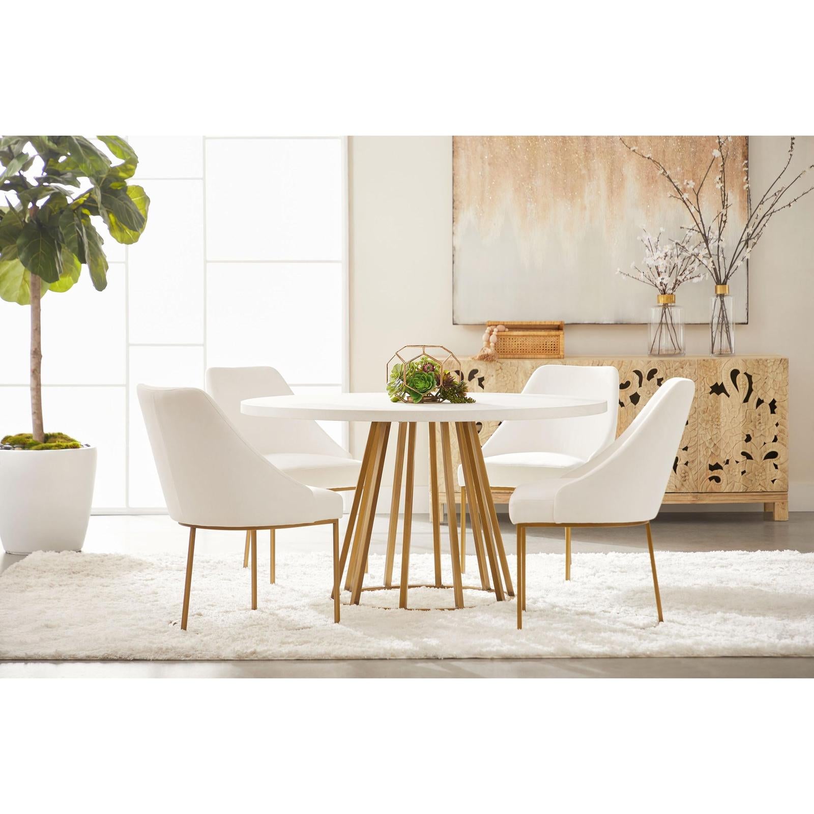 Essentials For Living Turino 54