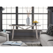 Universal Furniture Modern Farmhouse Console Table