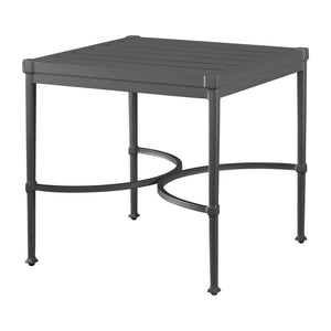 Universal Furniture Coastal Living Outdoor Seneca End Table
