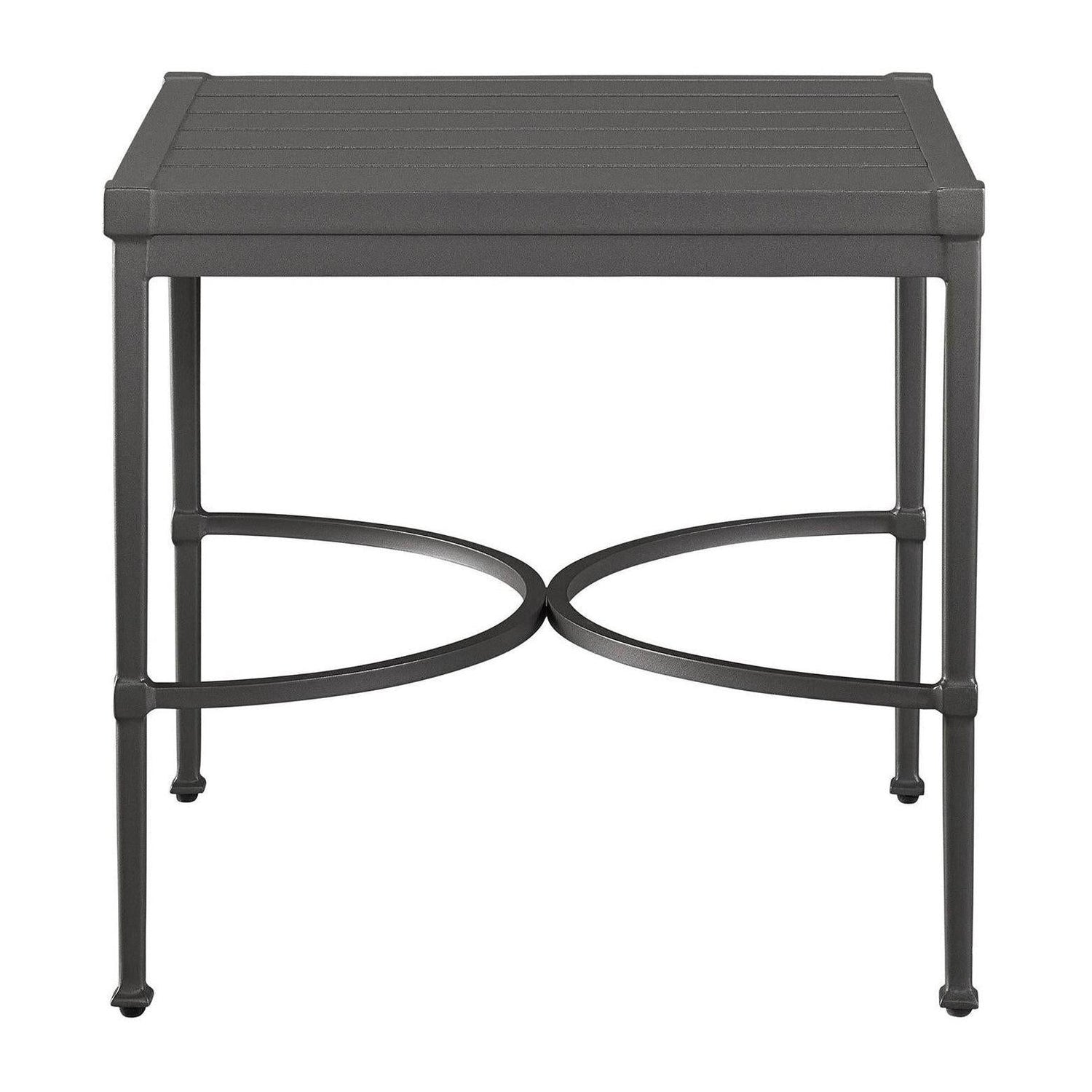 Universal Furniture Coastal Living Outdoor Seneca End Table