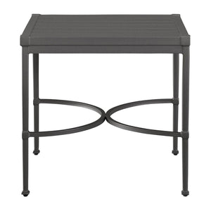 Universal Furniture Coastal Living Outdoor Seneca End Table