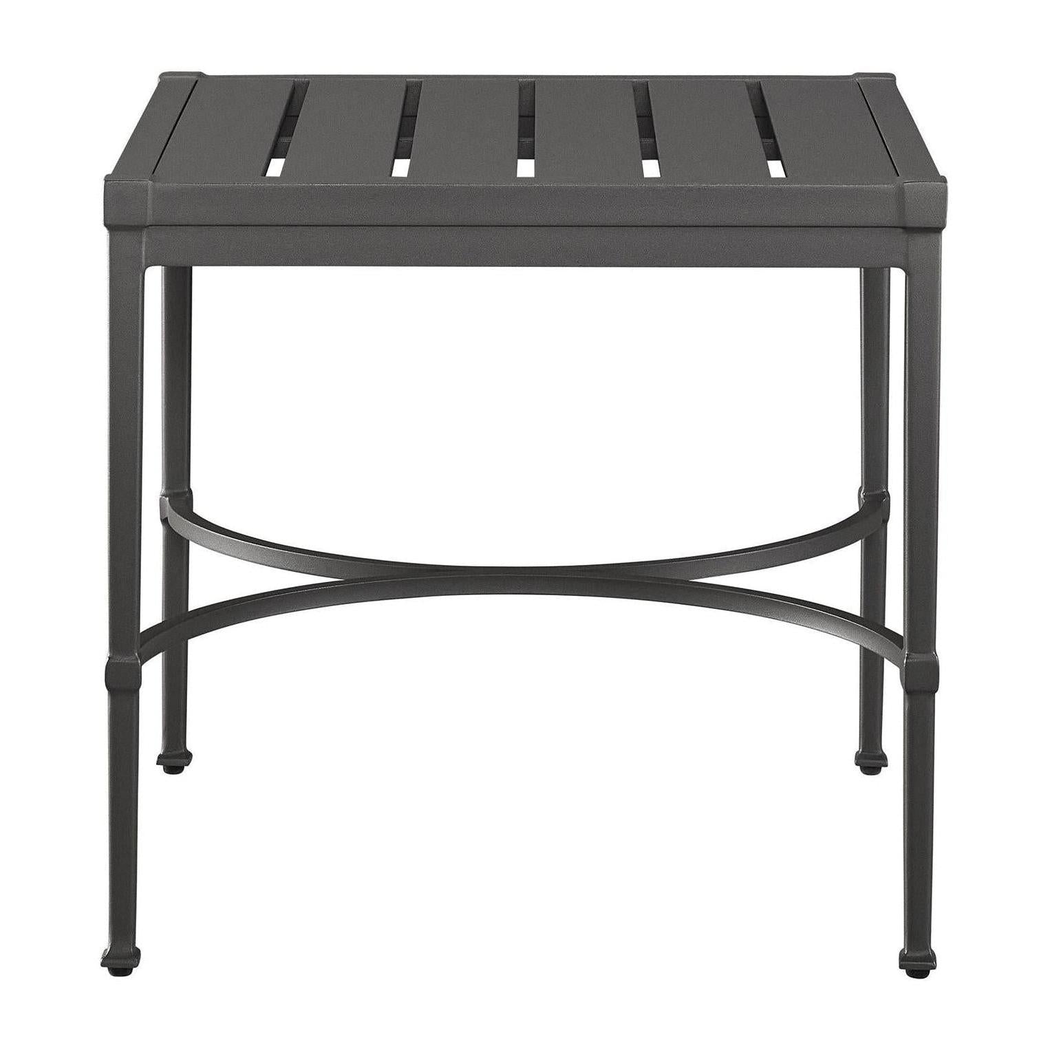 Universal Furniture Coastal Living Outdoor Seneca End Table