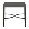 Universal Furniture Coastal Living Outdoor Seneca End Table