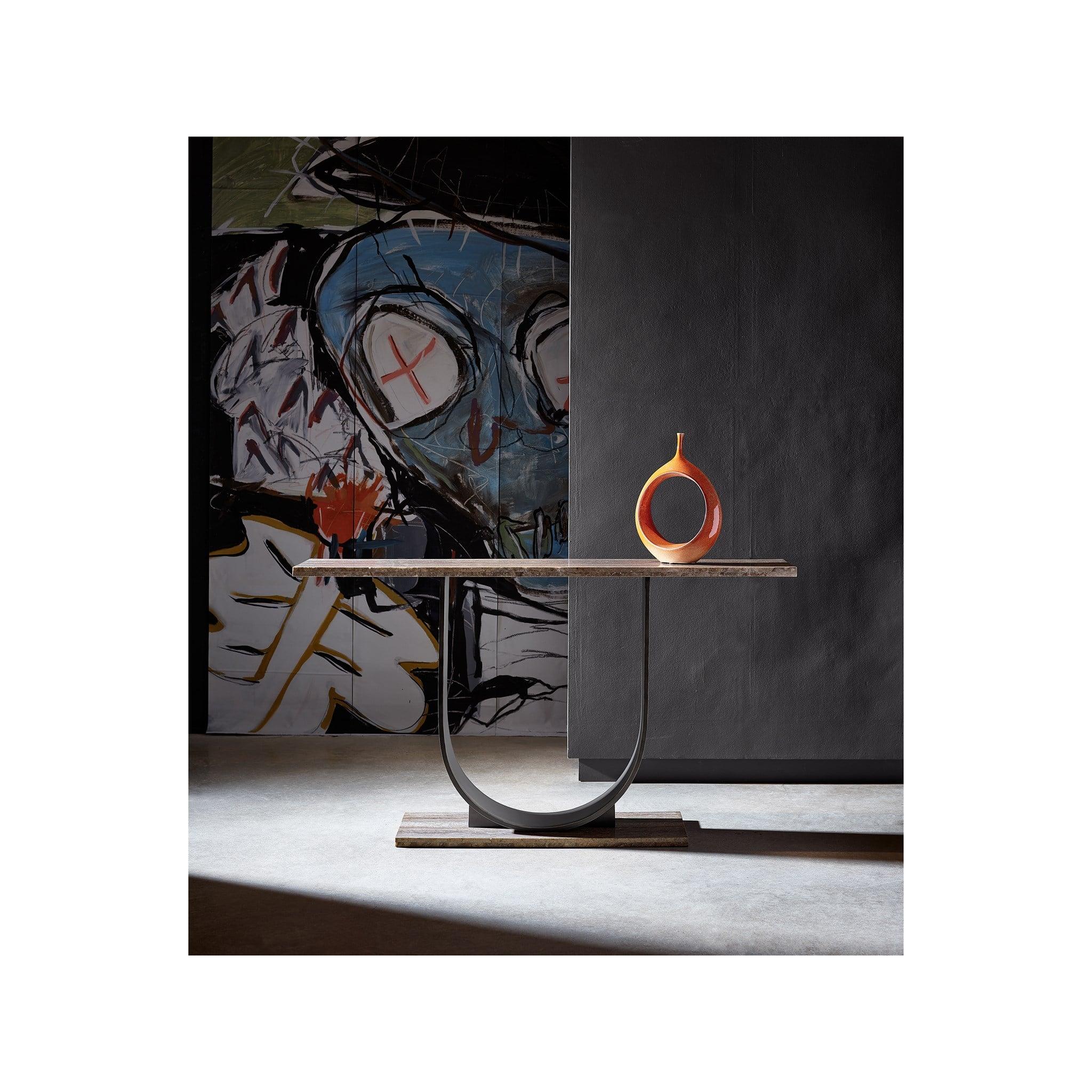 Universal Furniture Equilibrium Console Table