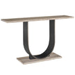 Universal Furniture Equilibrium Console Table