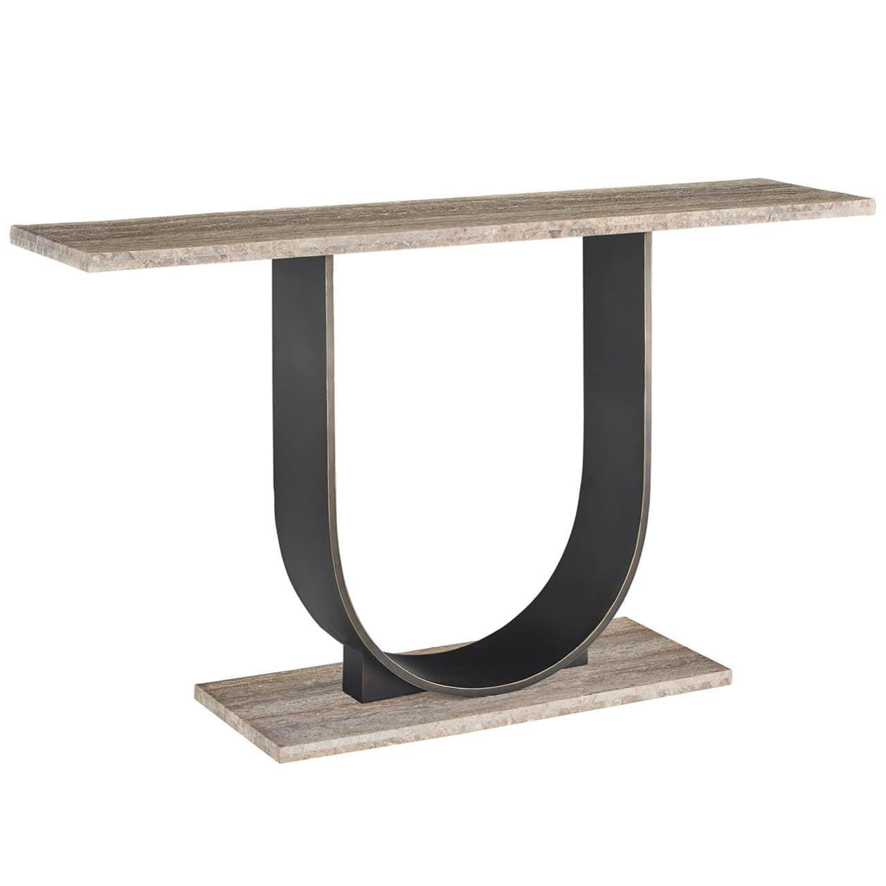 Universal Furniture Equilibrium Console Table